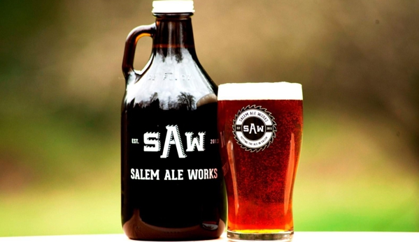 Salem Ale Works - Salem, OR