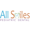 All Smiles Pediatric Dental - Dentists