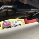 Warehouse Tire & Muffler - Tire Dealers
