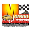 Moreno Auto Collision Inc gallery