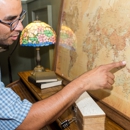 Open Door Escape Games - The Study - Tourist Information & Attractions