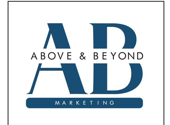 Above and Beyond Marketing - Atlantic Beach, FL