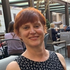 Sharon Frank, Counselor