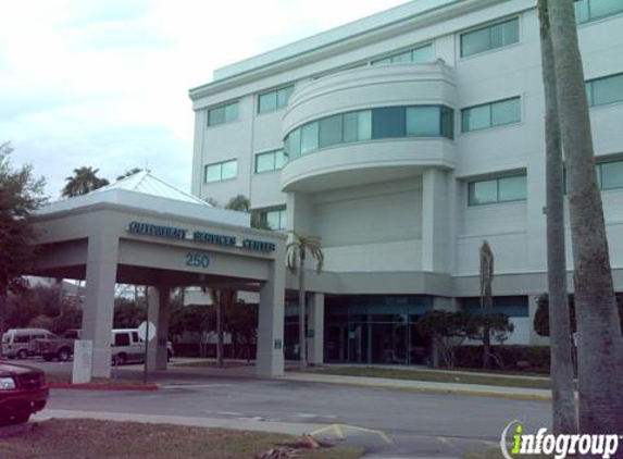 Tampa Bay Surgical Group - Bradenton, FL