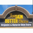 The Skin Butter Store - Health & Wellness Products