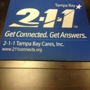 2-1-1 Tampa Bay Cares Inc