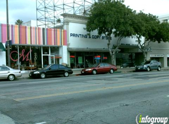 Printing and Copy Store - Pasadena, CA