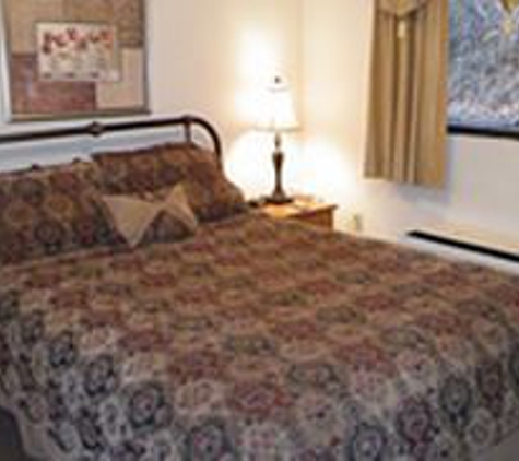 Olde Gatlinburg Rentals - Gatlinburg, TN