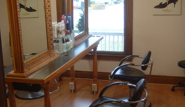 Ana Luis Salon & Day Spa - Saginaw, MI