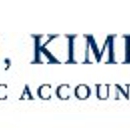 Sansiveri Kimball & CO LLP - Billing Service
