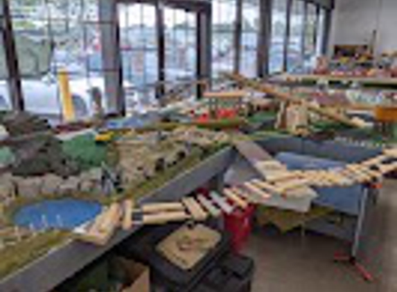 The Hobby Shop - Midsouth Hobbies & Games - Memphis, TN