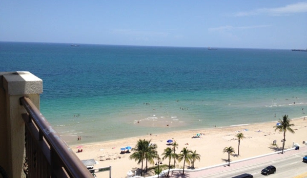 The Atlantic Hotel & Spa - Fort Lauderdale, FL