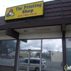 The Printing Shop