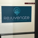 Rejuvenate Infusions & Wellness Spa - Skin Care