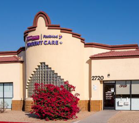 HonorHealth Urgent Care - Tempe - Baseline Road - Tempe, AZ