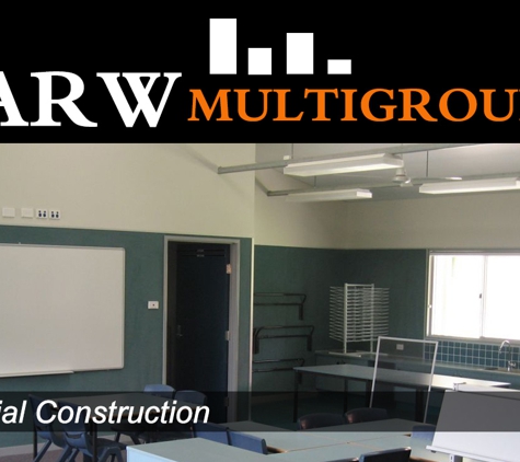 ARW Multigroup - Goulburn, NSW