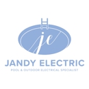 Jandy Electric - Swimming Pool Repair & Service