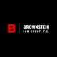 Brownstein Law Group, P.C.