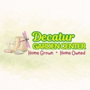 Decatur Garden Center - Garden Centers