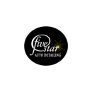 Five Star Auto Detailing - Automobile Detailing