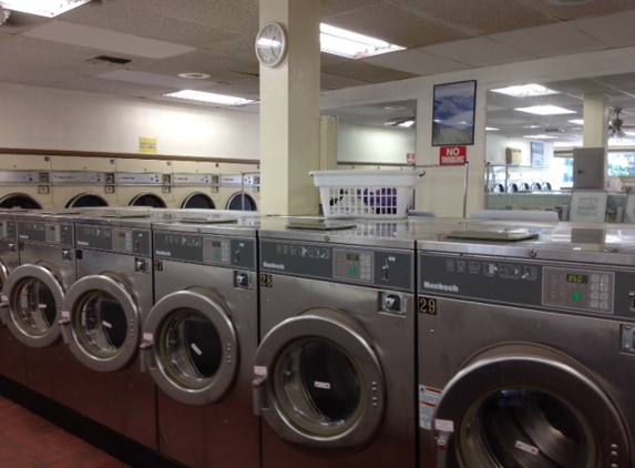 Suds Your Duds Laundromat - Toms River, NJ