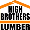 High Brothers Lumber gallery