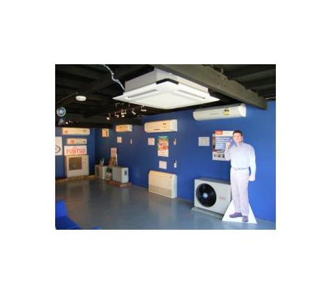 AJM's Air Conditioning Centre