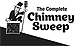 The Complete Chimney Sweep Logo