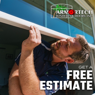 Armortech Windows & Doors - Clearwater, FL