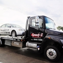 Speedy G Towing - Towing