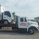 Epic Towing , LLC13008 W 71st St S - Towing