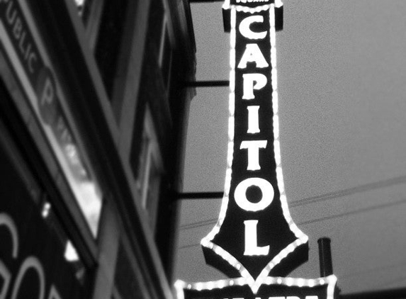 Capitol Theatre - Cleveland, OH