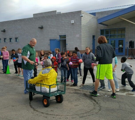 Virgin Valley Elementary School - Mesquite, NV