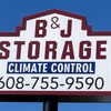 B & J Storage gallery