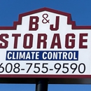 B & J Storage - Self Storage