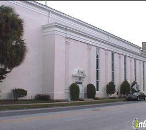 First United Methodist Church - Orlando, FL