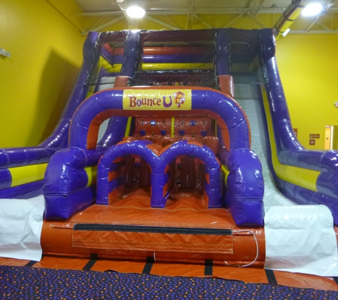 BounceU of Matthews - Charlotte, NC