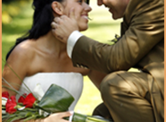 Wedding Officiant-Reverend Joe Calovic