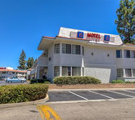 Motel 6 - San Dimas, CA