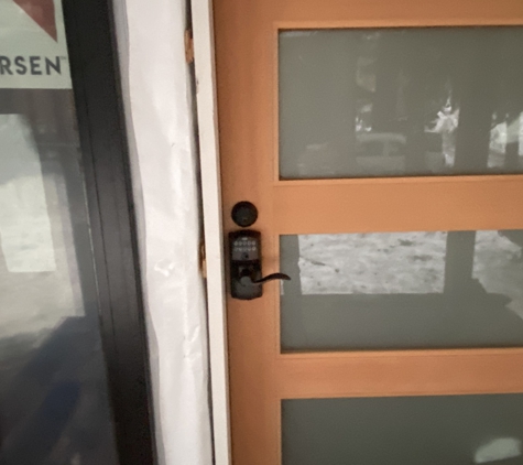 Issaquah Locksmith INC. - Issaquah, WA