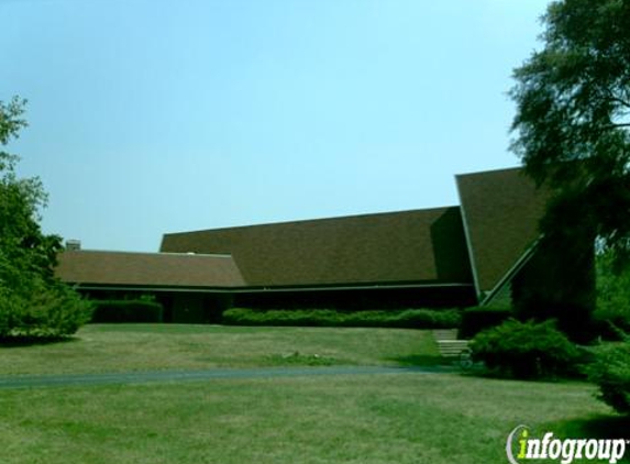 Hillside Church - Evanston, IL