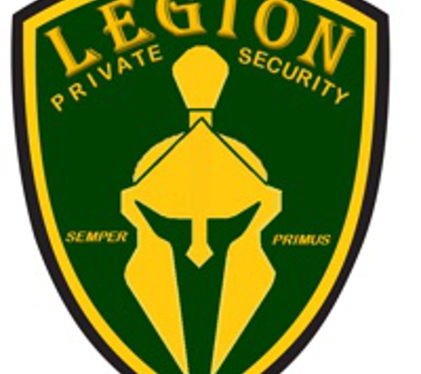 Legion Security - Sacramento, CA. www.legionsecurity.us/services