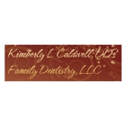 Caldwell  Kimberly DDS