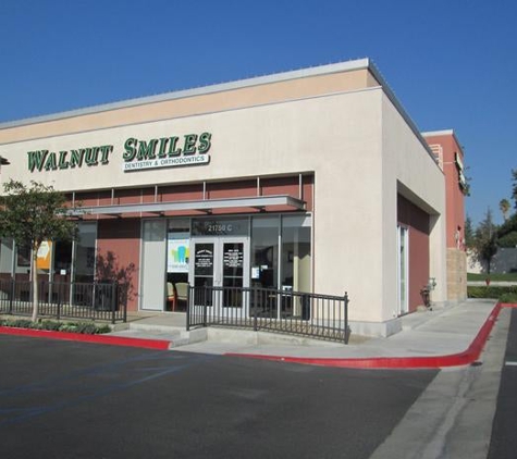 Walnut Smiles Dentistry and Orthodontics - City Of Industry, CA