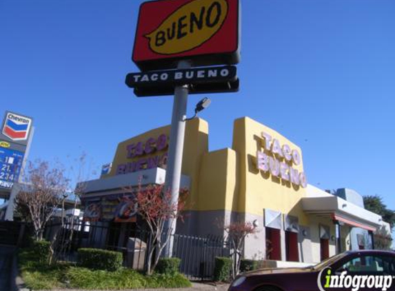 Taco Bueno - Dallas, TX