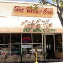 Hot Wings Cafe - American Restaurants