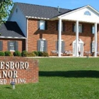 Waynesboro Manor