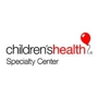 Children's Health Psychiatry - Dallas