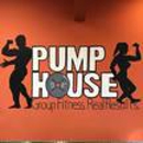 Pump House - Pumps