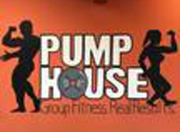 Pump House - East Islip, NY